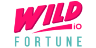 wild fortune Casino logo by GamblerSay