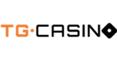 tg casino logo by GamblerSay