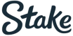 stake logo by GamblerSay