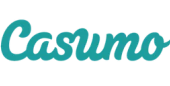 casumo logo by GamblerSay