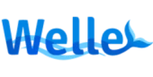 welle Casino logo by GamblerSay