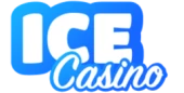 ice casino logo by GamblerSay