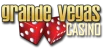 grande vegas casino logo by GamblerSay