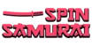 spin samurai Casino logo by GamblerSay