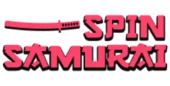 spin samurai Casino logo by GamblerSay