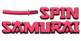 spin samurai Casino logo by GamblerSay