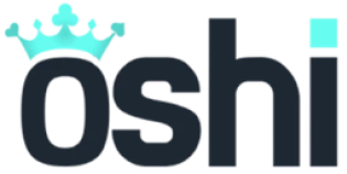 oshi casino logo by GamblerSay