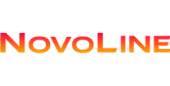 novoline logo by GamblerSay
