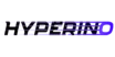 hyperino logo by GamblerSay