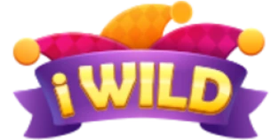 iwild casino logo by GamblerSay