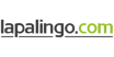 lapalingo logo by GamblerSay