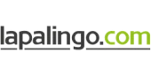 lapalingo logo by GamblerSay