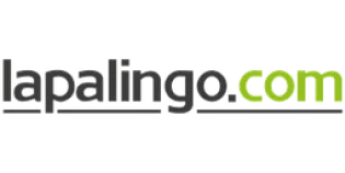 lapalingo logo by GamblerSay
