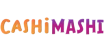 cashimashi Casino logo by GamblerSay