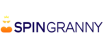spingranny logo by GamblerSay