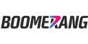 boomerang bet Casino logo by GamblerSay
