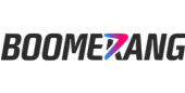 boomerang bet Casino logo by GamblerSay