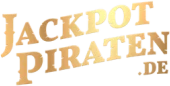 jackpotpiraten logo by GamblerSay
