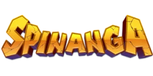 spinanga Casino logo by GamblerSay