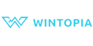 wintopia Casino logo by GamblerSay