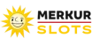 merkur slots logo by GamblerSay