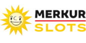 merkur slots logo by GamblerSay