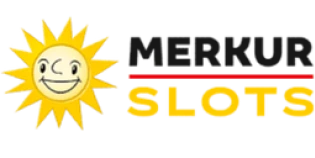 merkur slots logo by GamblerSay