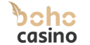 boho casino logo by GamblerSay