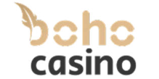 boho casino logo by GamblerSay