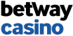 betway Casino logo by GamblerSay