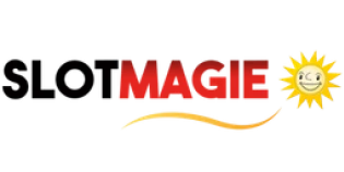 slotmagie logo by GamblerSay