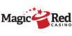 magic red logo by GamblerSay