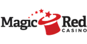 magic red logo by GamblerSay
