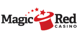 magic red logo by GamblerSay