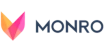 monro casino logo by GamblerSay