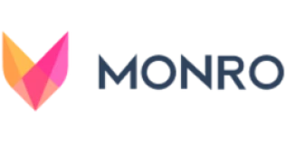 monro casino logo by GamblerSay