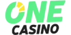 one casino logo by GamblerSay
