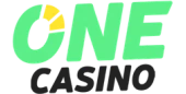one casino logo by GamblerSay
