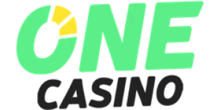 one casino logo by GamblerSay