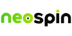 neospin Casino logo by GamblerSay