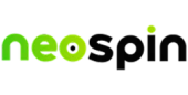 neospin Casino logo by GamblerSay