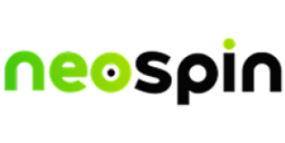 neospin Casino logo by GamblerSay