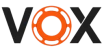 vox casino logo by GamblerSay