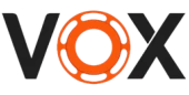 vox casino logo by GamblerSay
