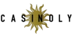 casinoly Casino logo by GamblerSay