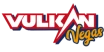 vulkan vegas Casino logo by GamblerSay