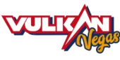 vulkan vegas Casino logo by GamblerSay