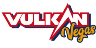 vulkan vegas Casino logo by GamblerSay