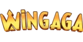 winaga casino logo by GamblerSay