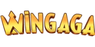 winaga casino logo by GamblerSay